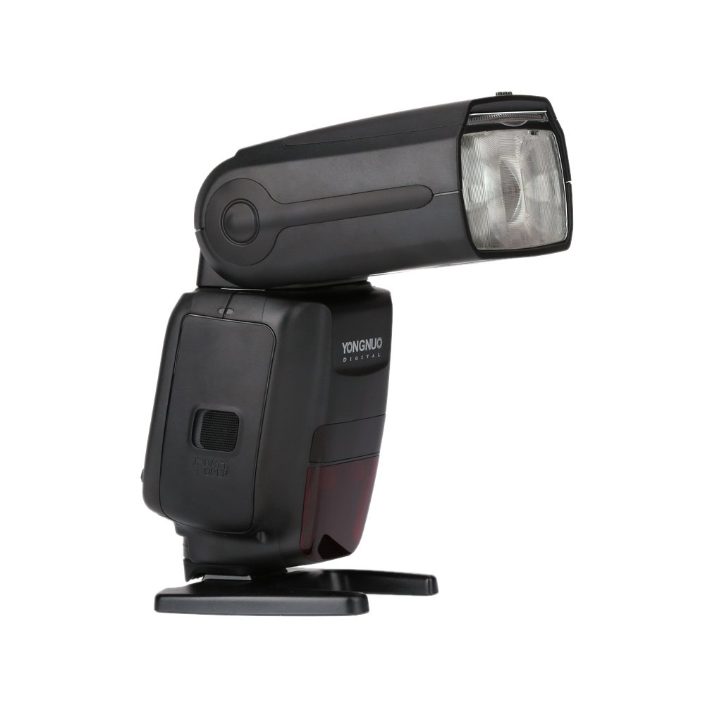 Amazon | Yongnuo製 YN 600EX-RT Speedlite Radio Slave Flash